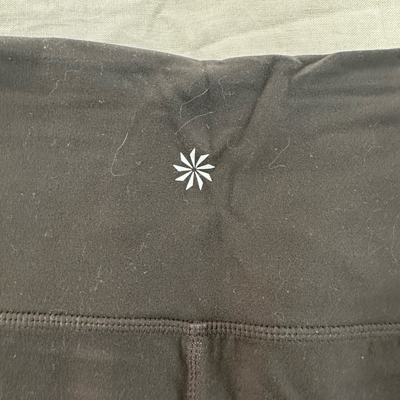 Athleta Leggings - Picture 3 of 3